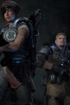 Die neuen Helden von Gears of War 4 sind bekannt