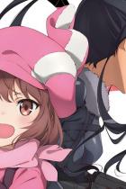 Anime-Kritik zu Sword Art Online Alternative: Gun Gale Online