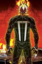 Agents of S.H.I.E.L.D.: Ghost Rider in Staffel 4?