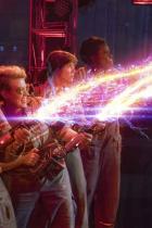 Ghostbusters: Jede Menge TV-Trailer mit neuen Szenen + Deutsches Hauptplakat
