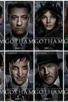 Gotham: alle Charaktere der Batman-Serie auf einen Blick