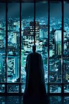 Gotham: Bruce Wayne und Selina Kyle besetzt