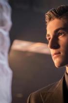 Gotham: Batman-Darsteller David Mazouz über den Joker