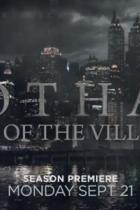 Kritik zum Winterfinale: Gotham 2.11: Worse Than a Crime