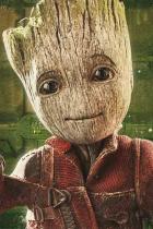 Hier kommt Baby Groot! - Zehn Charakterposter zu Guardians of the Galaxy Vol. 2