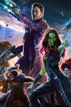 Guardians of the Galaxy: Geheimes Telltale-Spiel womöglich enthüllt