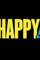 Happy! - Neuer Teaser und Startdatum der Comic-Verfilmung von Syfy