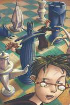 J.K. Rowling veröffentlicht Kurzgeschichte zu Harry Potter