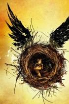 Going Back to Hogwarts: Blick auf die Bühne von den Previews zu Harry Potter and the Cursed Child