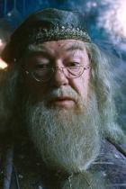 Abschied von Michael Gambon