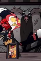 Helluva Boss: Das Spin-Off zu Hazbin Hotel wandert zur Prime Video 