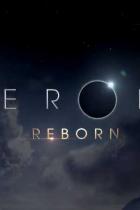 Heroes Reborn Logo