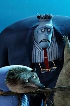 Hotel Transsilvanien 3: Fortsetzung offiziell angekündigt