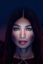 Captain Marvel: Humans-Darstellerin Gemma Chan wird zur bösen Kree-Wissenschaftlerin 