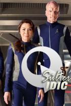 Sülters IDIC: Ich bin bereit für Star Trek: Discovery - Ihr auch?