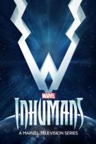 Marvel-Serien: Neue Poster für Inhumans &amp; The Defenders