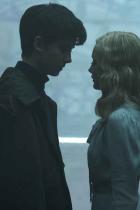 Kritik zu Die Insel der besonderen Kinder - Besonders unauffällig