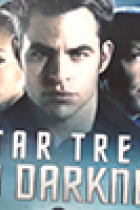 BD-Review: Star Trek - Into Darkness + Gewinnspiel