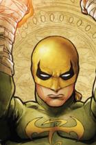 Marvel-Serien: Updates zu Luke Cage, Iron Fist &amp; The Defenders