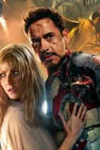Binge Watch! Neu auf Netflix und Amazon Prime im Mai: Terminator Genisys, Lucy &amp; Iron Man 3