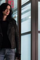 Daredevil: Born Again - Krysten Ritter kehrt als Jessica Jones in Staffel 2 zurück