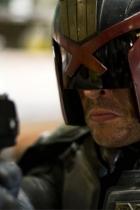 Dredd: Drehbuch für Piloten der TV-Serie fertiggestellt