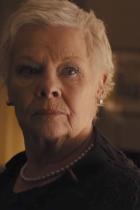 Artemis Fowl: Judi Dench in Gesprächen für die Romanverfilmung