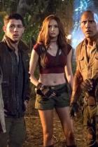 Jumanji 4: Nächster Teil des Franchises soll in früher Entwicklungsphase sein