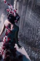 Jupiter Ascending: Ein erstes Foto