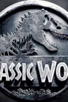 Jurassic World Logo