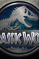 Jurassic World Logo