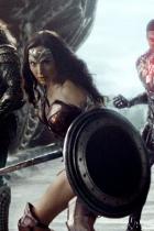 Justice League: Neues Szenenbild zeigt Aquaman, Wonder Woman &amp; Cyborg