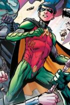 DC-Comic-Kritik: Justice League #57 - Vor Rebirth (3/3)