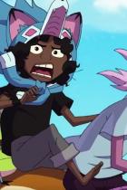 Kipo und die Welt der Wundermonster: Erster Teaser zur 2. Staffel der Animationsserie
