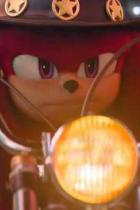 Knuckles: Erster Trailer & Starttermin für die Sonic-Spin-off-Serie 