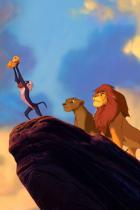 Der König der Löwen: Donald Glover und James Earl Jones übernehmen Hauptrollen