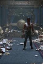 Big Trouble in Little China: Kurt Russel äußert sich zur Neuauflage