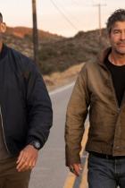 Lanterns: Erster Teaser-Trailer zur neuen DC-Serie