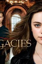Legacies: Erster Trailer zum Spin-off von Vampire Diaries und The Originals