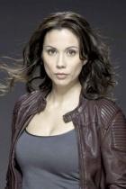 Arrow Staffel 5: Lexa Doig spielt Talia al Ghul