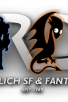 Bald ist Schluss mit dem Kindergarten - Robots &amp; Dragons wird 5 Jahre alt