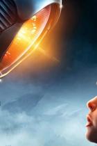 Lost in Space: Legendary veröffentlicht Titelsequenz vor Serienstart