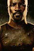 Kritik zu Luke Cage - Im Kampf um die Seele von Harlem