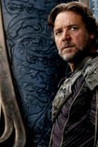 Thor: Love & Thunder - Russel Crowe spielt Zeus