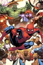 Fresh Start: Marvel Comics kündigt weiteren Relaunch an