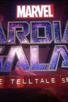 Guardians of the Galaxy: Erste Bilder aus dem Telltale-Spiel