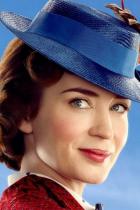 Mary Poppins&#039; Rückkehr: Erster Trailer online