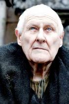 Abschied von Peter Vaughan