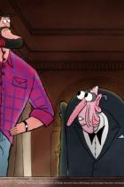 Batman: Drei neue DC-Animationsprojekte für Prime Video 