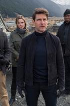 Mission: Impossible 7 & 8 erneut verschoben